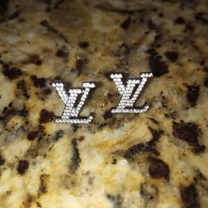 LV Earrings